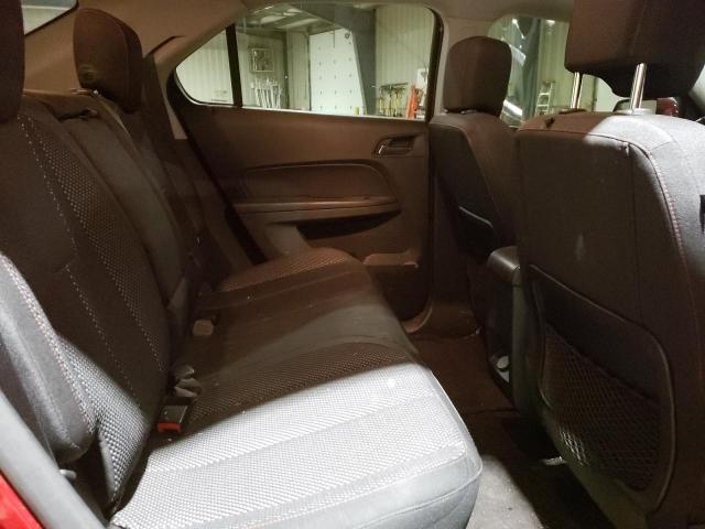 Photo 11 from auction – 2015 CHEVROLET EQUINOX LT with VIN 2GNFLFEK5F6436817