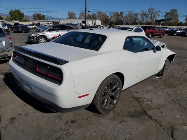 Photo 3 from auction – 2019 DODGE CHALLENGER with VIN 2C3CDZAG4KH680134