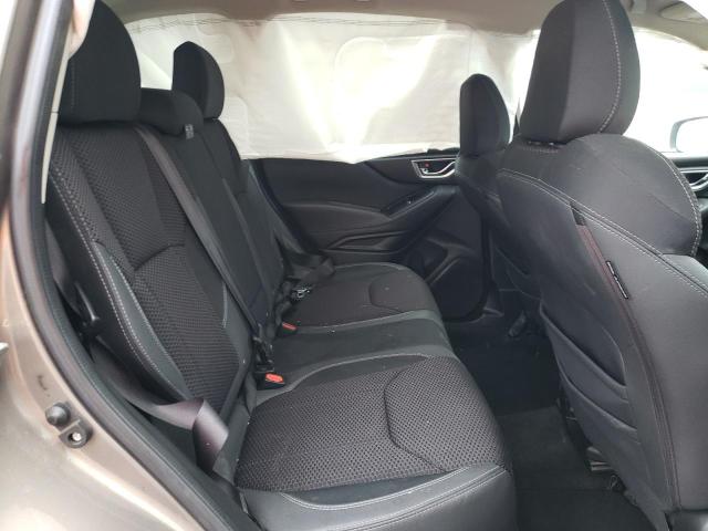 Photo 11 from auction – 2019 SUBARU FORESTER P with VIN JF2SKAGC8KH501135