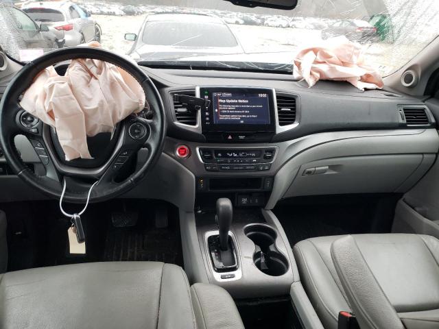 Photo 8 from auction – 2016 HONDA PILOT EXLN with VIN 5FNYF6H75GB017698