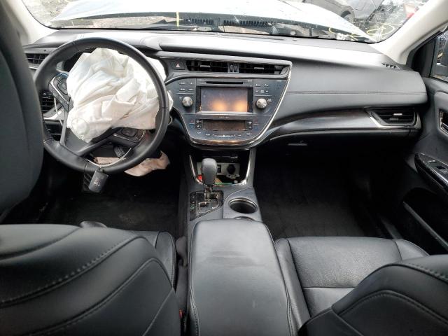 Photo 8 from auction – 2016 TOYOTA AVALON XLE with VIN 4T1BK1EB3GU205667
