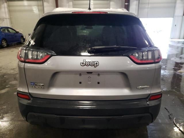 Photo 6 from auction – 2019 JEEP CHEROKEE L with VIN 1C4PJMLB1KD198664