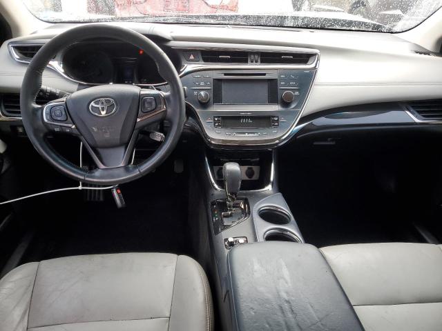 Photo 8 from auction – 2014 TOYOTA AVALON BAS with VIN 4T1BK1EB5EU122058