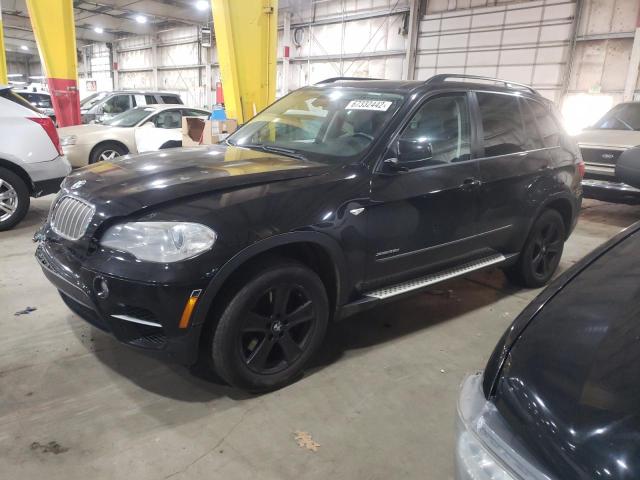 Photo 1 from auction – 2011 BMW X5 XDRIVE3 with VIN 5UXZW0C55BL661228