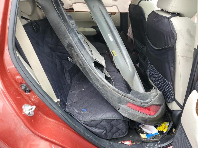 Photo 10 from auction – 2017 HONDA CR-V EX with VIN 2HKRW2H53HH606795