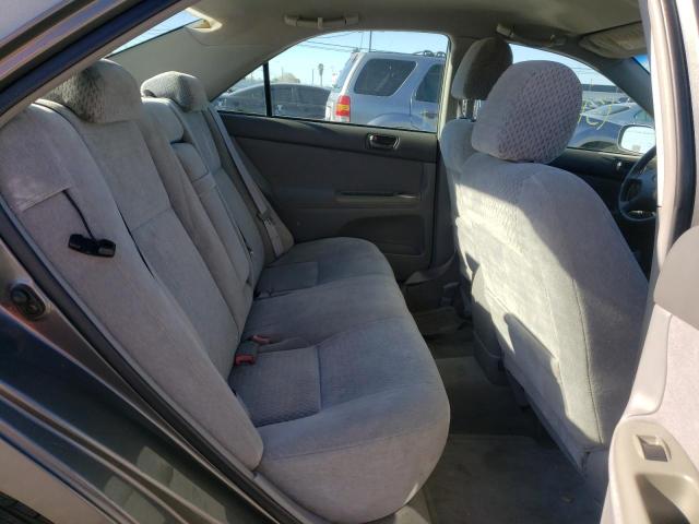 Photo 10 from auction – 2003 TOYOTA CAMRY LE with VIN 4T1BE32K33U741715