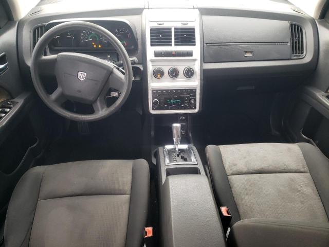 Photo 8 from auction – 2009 DODGE JOURNEY SE with VIN 3D4GG47B19T245255