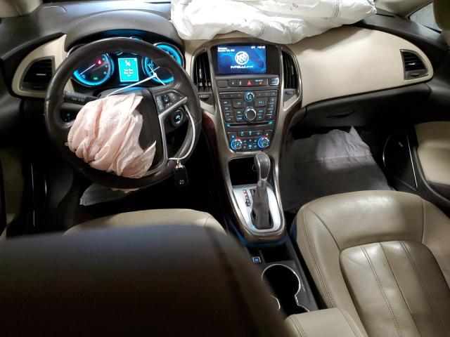 Photo 8 from auction – 2016 BUICK VERANO with VIN 1G4PS5SK3G4125075