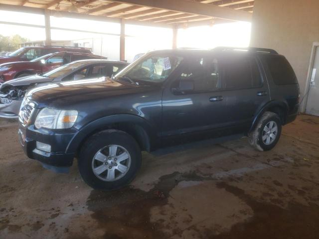 FORD EXPLORER X 2010 مع رقم تعريف المركبة 1FMEU6DE7AUA15183 - صورة من المزاد