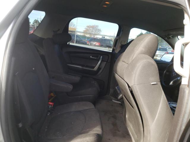 Photo 11 from auction – 2011 GMC ACADIA SLE with VIN 1GKKRPED2BJ245483