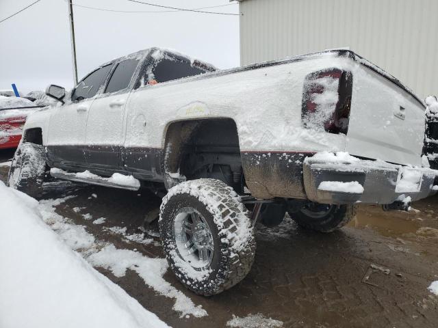 Photo 2 from auction – 2014 CHEVROLET SILVERADO with VIN 1GCVKREC4EZ174809