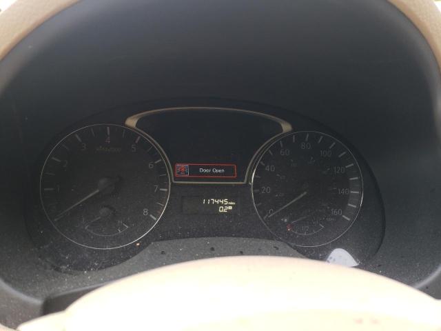 Photo 9 from auction – 2015 NISSAN ALTIMA 2.5 with VIN 1N4AL3AP4FN381426