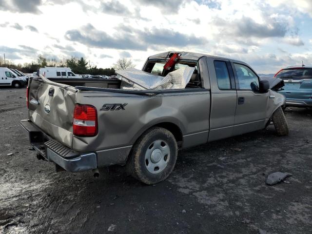 Photo 3 from auction – 2004 FORD F150 with VIN 1FTRX12W44NA68949