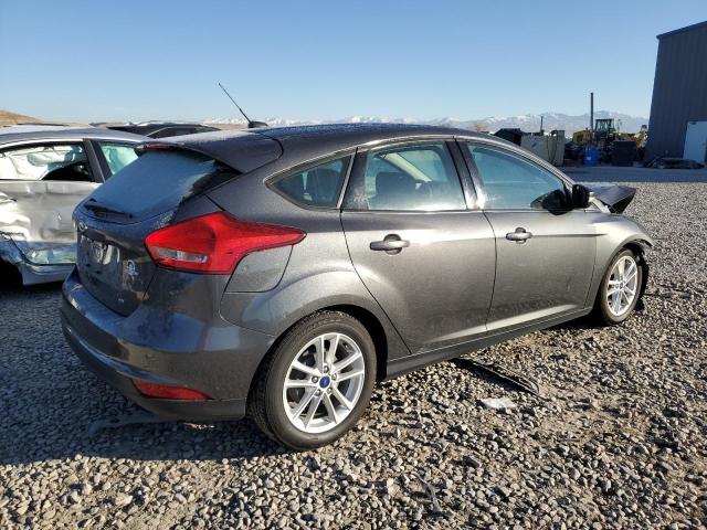 Photo 3 from auction – 2016 FORD FOCUS SE with VIN 1FADP3K25GL364295