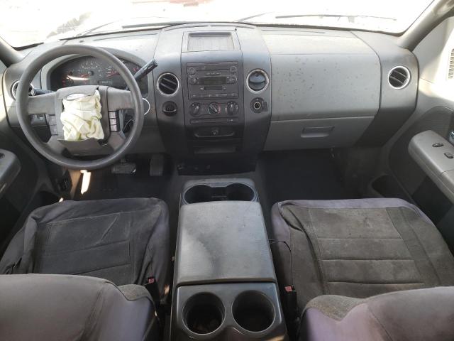 Photo 8 from auction – 2004 FORD F150 SUPER with VIN 1FTPW12584KC36109