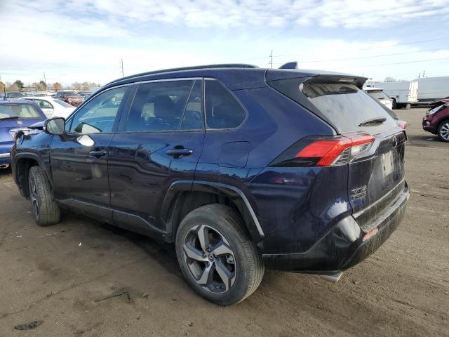 Photo 2 from auction – 2021 TOYOTA RAV4 PRIME with VIN JTMAB3FV7MD037919
