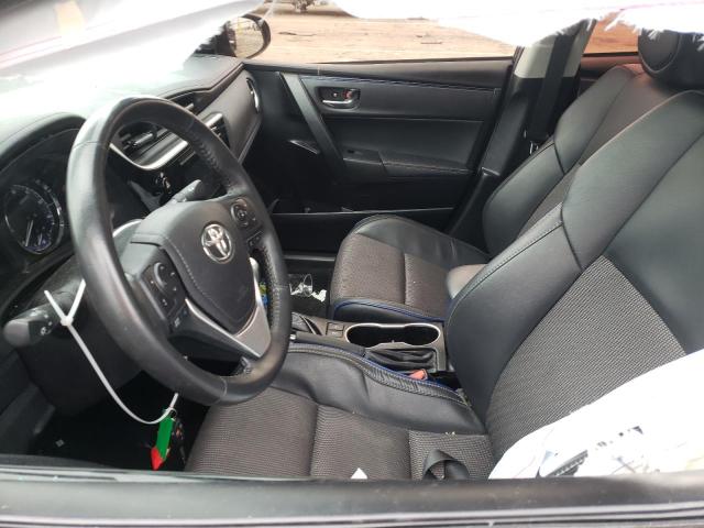 Photo 7 from auction – 2017 TOYOTA COROLLA L with VIN 5YFBURHE7HP668560