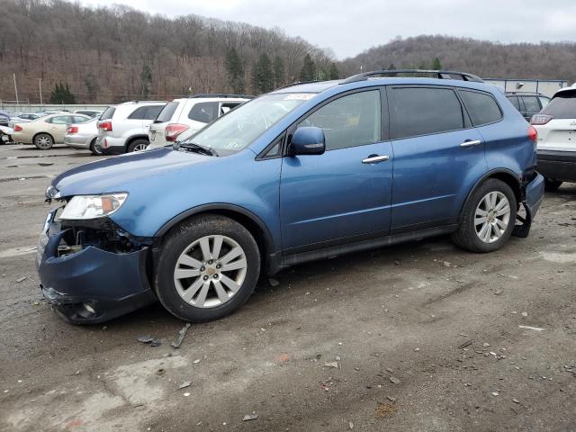SUBARU TRIBECA LI 2008 with VIN 4S4WX97D084412969 - Photo from auction