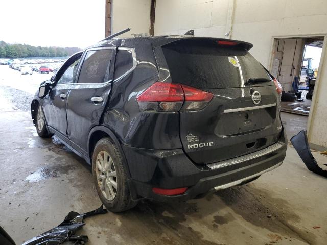 Photo 2 from auction – 2019 NISSAN ROGUE S with VIN 5N1AT2MV7KC770447