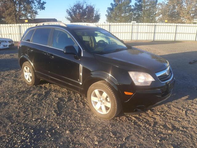 Photo 4 from auction – 2008 SATURN VUE XR with VIN 3GSCL53748S510404