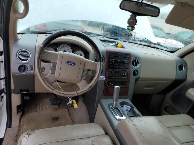 Photo 8 from auction – 2005 FORD F150 with VIN 1FTPX145X5FA61771