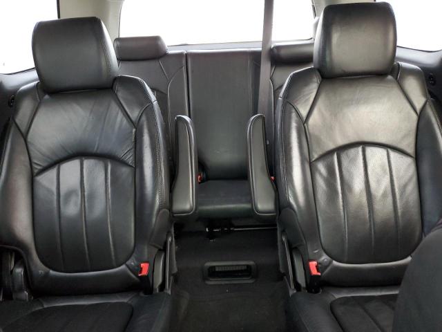 Photo 10 from auction – 2011 GMC ACADIA DEN with VIN 1GKKRTED1BJ230420