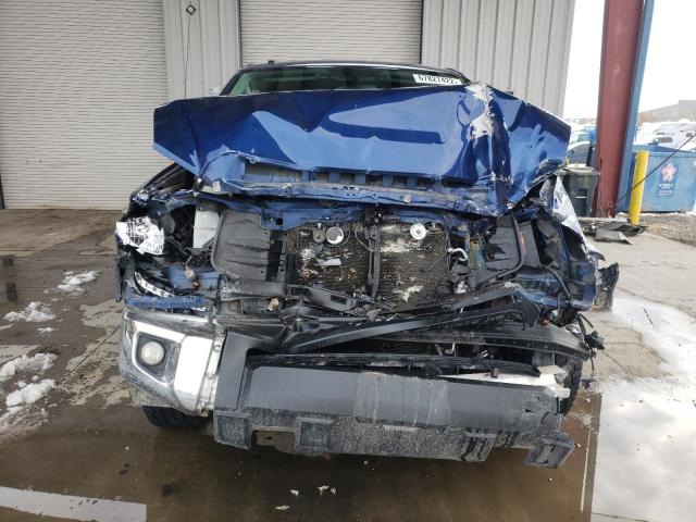 Photo 5 from auction – 2015 TOYOTA TUNDRA DOU with VIN 5TFUM5F19FX059583