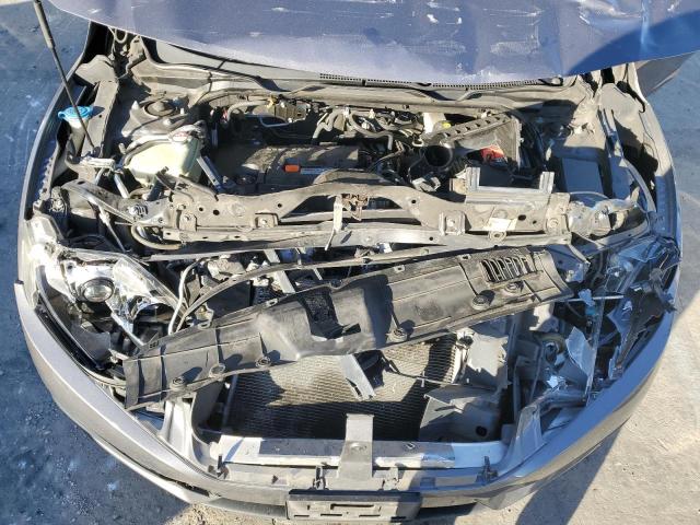 Photo 11 from auction – 2016 HONDA CIVIC LX with VIN 2HGFC2F55GH566694