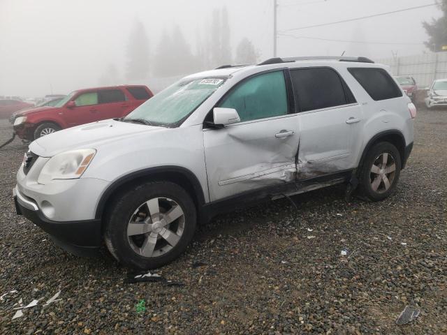GMC ACADIA SLT 2012 with VIN 1GKKVRED1CJ234063 - Photo from auction