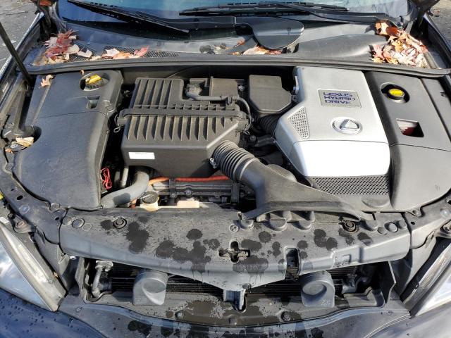 Photo 12 from auction – 2008 LEXUS RX 400H with VIN JTJHW31UX82865995