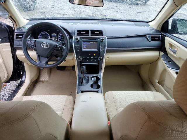 Photo 8 from auction – 2016 TOYOTA CAMRY LE with VIN 4T1BF1FK8GU501383