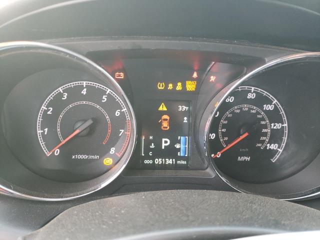 Photo 9 from auction – 2018 MITSUBISHI OUTLANDER with VIN JA4AR3AU6JZ031614