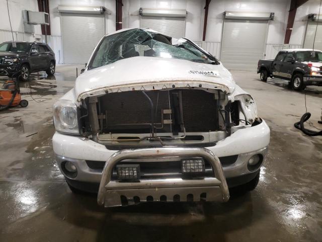 Photo 5 from auction – 2008 DODGE RAM 1500 S with VIN 1D7HU18N78S551190