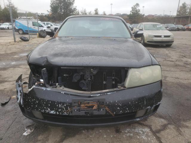Photo 5 from auction – 2003 INFINITI M45 with VIN JNKAY41E13M001040