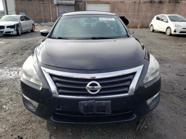 Photo 5 from auction – 2013 NISSAN ALTIMA 2.5 with VIN 1N4AL3AP1DN510526