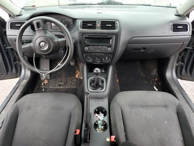 Photo 8 from auction – 2012 VOLKSWAGEN JETTA BASE with VIN 3VW1K7AJ4CM315008