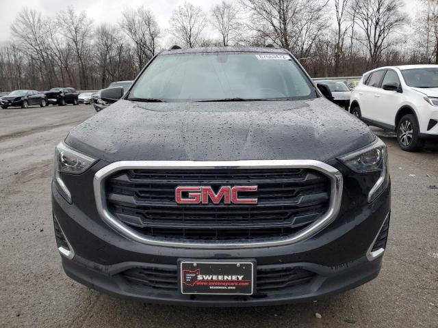 Photo 5 from auction – 2019 GMC TERRAIN SL with VIN 3GKALTEV7KL282763