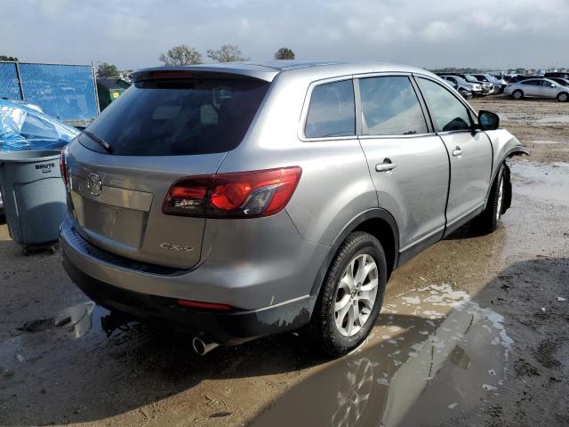 Photo 3 from auction – 2013 MAZDA CX-9 SPORT with VIN JM3TB2BA1D0423983