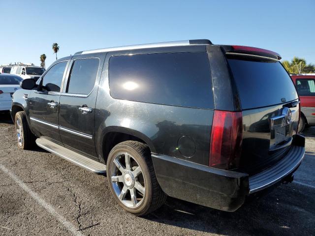 Photo 2 from auction – 2009 CADILLAC ESCALADE E with VIN 1GYFK26269R207181