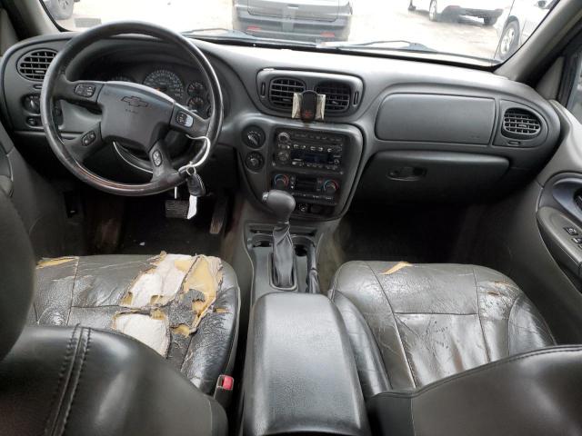 Photo 8 from auction – 2004 CHEVROLET TRAILBLAZE with VIN 1GNDT13S042122807