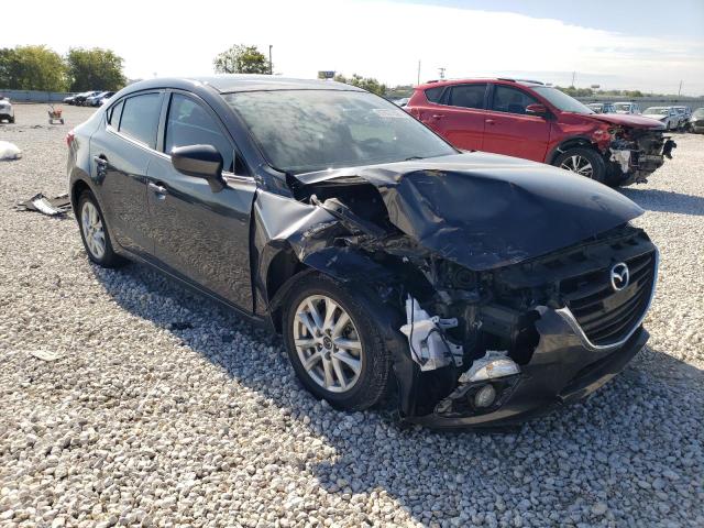 Photo 4 from auction – 2015 MAZDA 3 TOURING with VIN 3MZBM1V72FM192453
