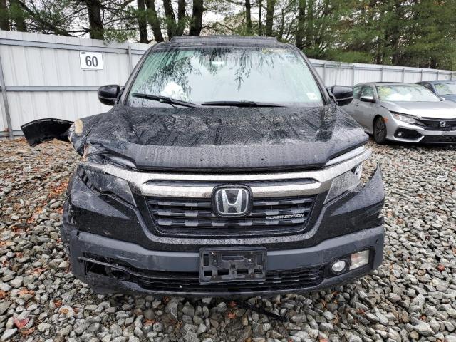 Photo 5 from auction – 2019 HONDA RIDGELINE with VIN 5FPYK3F80KB038111
