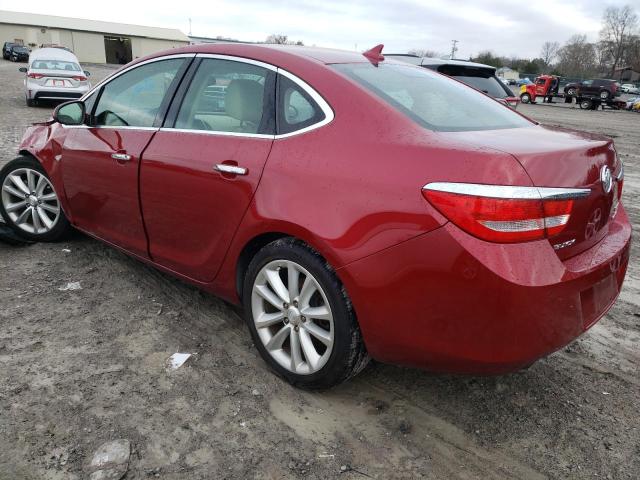 Photo 2 from auction – 2013 BUICK VERANO CON with VIN 1G4PR5SK4D4139378