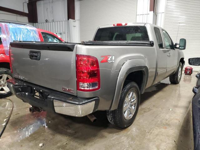 Photo 3 from auction – 2013 GMC SIERRA K15 with VIN 1GTR2WE79DZ126689
