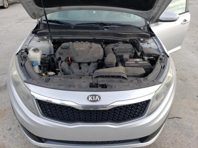 Photo 11 from auction – 2013 KIA OPTIMA LX with VIN 5XXGM4A70DG237128