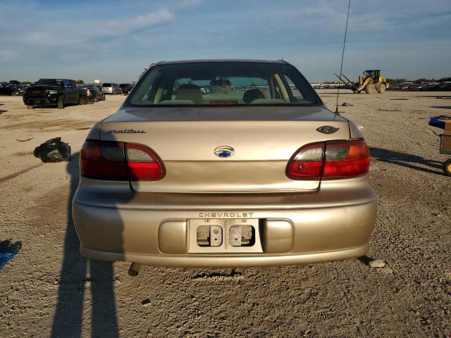 Photo 6 from auction – 2003 CHEVROLET MALIBU with VIN 1G1ND52J83M520417