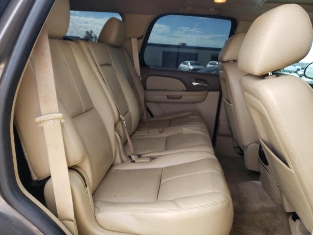 Photo 11 from auction – 2012 GMC YUKON SLT with VIN 1GKS2CE07CR202495