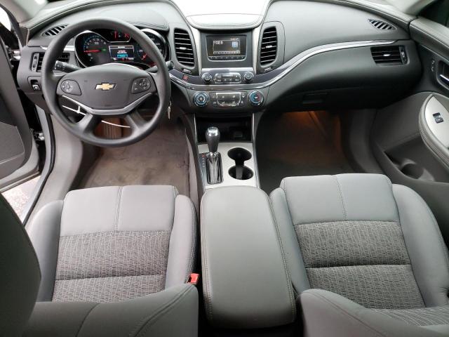 Photo 8 from auction – 2016 CHEVROLET IMPALA LS with VIN 1G11Z5SA0GU163255