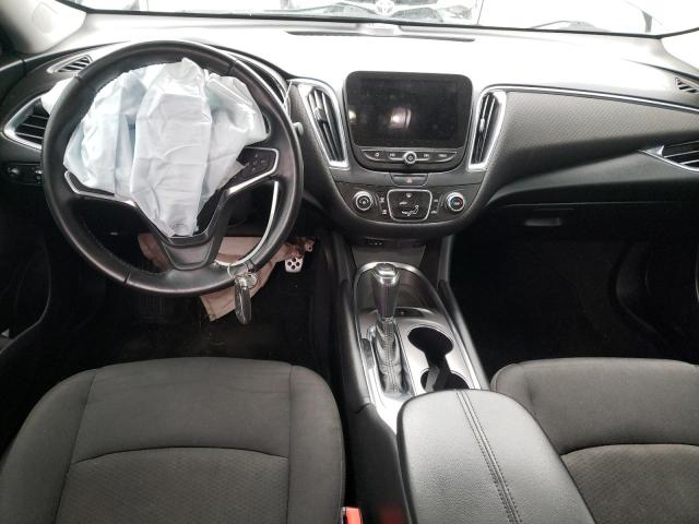 Photo 8 from auction – 2017 CHEVROLET MALIBU LT with VIN 1G1ZE5ST7HF137645