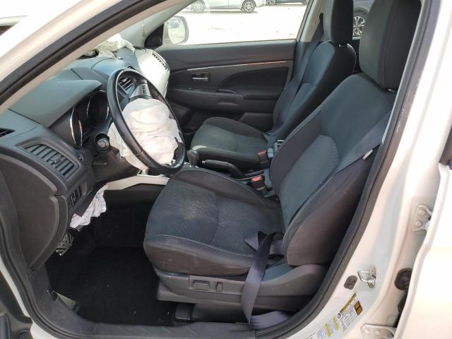 Photo 7 from auction – 2013 MITSUBISHI OUTLANDER with VIN 4A4AP5AU5DE019093